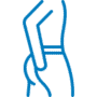 butt icon-Mira Healthcare butt icon-Mira Healthcare