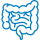 intestine