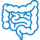 intestine icon-Mira Healthcare