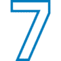 seven icon-Mira Healthcare