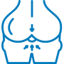 Skin Around Anus Skin Around Anus - Mira Healthcare