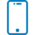 smartphone icon-Mira Healthcare