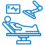 surgical icon-Mira Healthcare