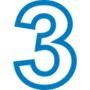 three icon-Mira Healthcare